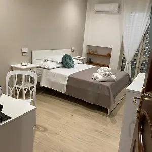 Civico 22 Silvestre Napoli