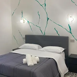 Maison Toledo 376 Napoli